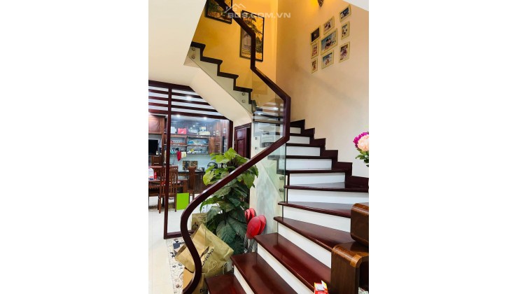 Phân Lô Ngõ 16A Lý Nam Đế Hoàn Kiếm – 68,3m2 5 Tầng – Gara Oto Tránh – 16.x Tỷ.